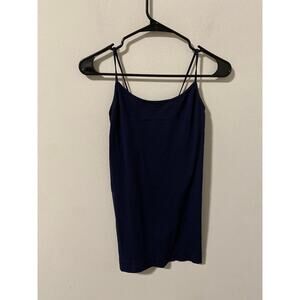 NWT Tees by Tina Compression Cami‎ Shapewear One Size, Ink